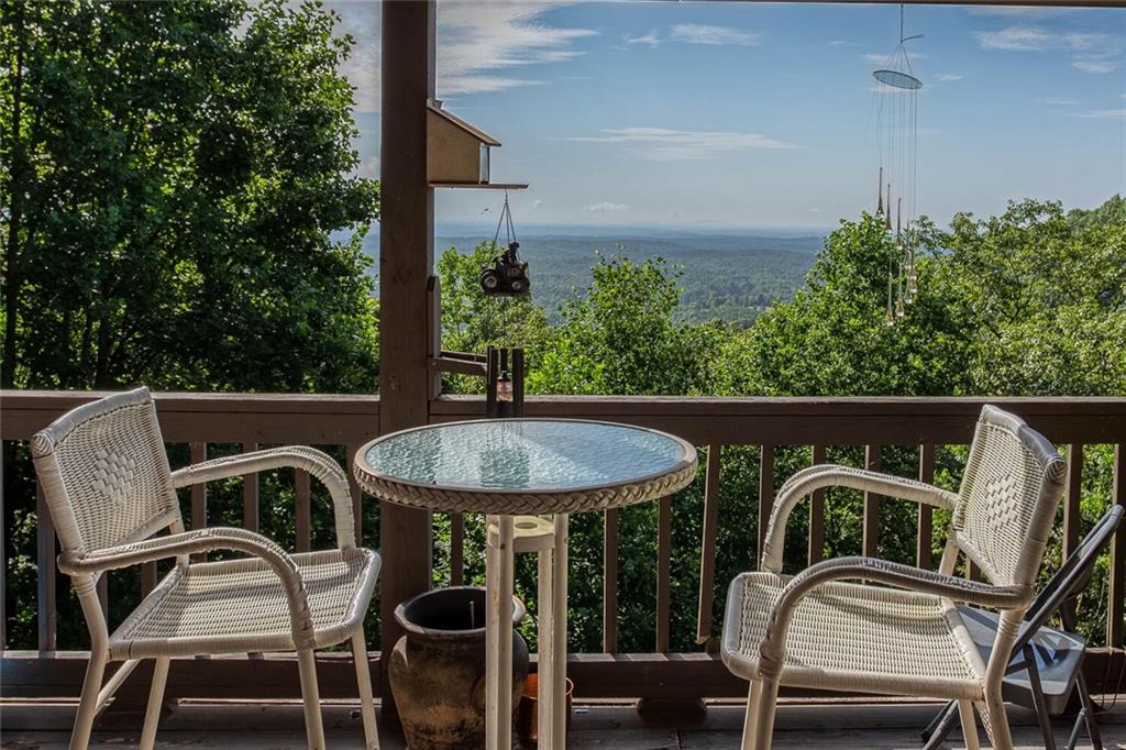 Mount Sequoyah - Residential