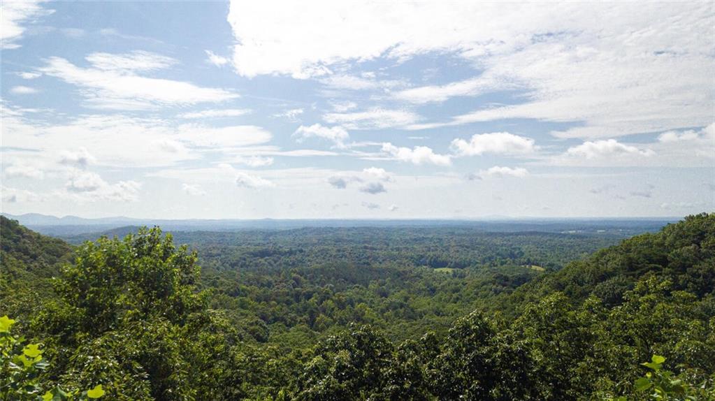 Mount Sequoyah - Residential