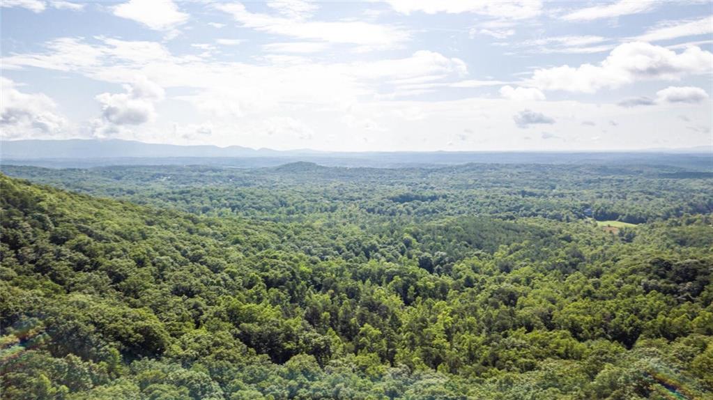 Mount Sequoyah - Residential