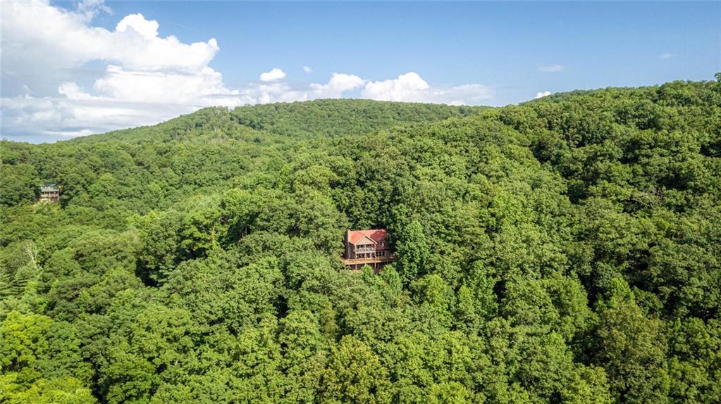 Mount Sequoyah - Residential