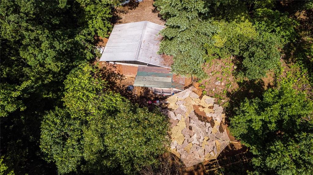 Mount Sequoyah - Residential