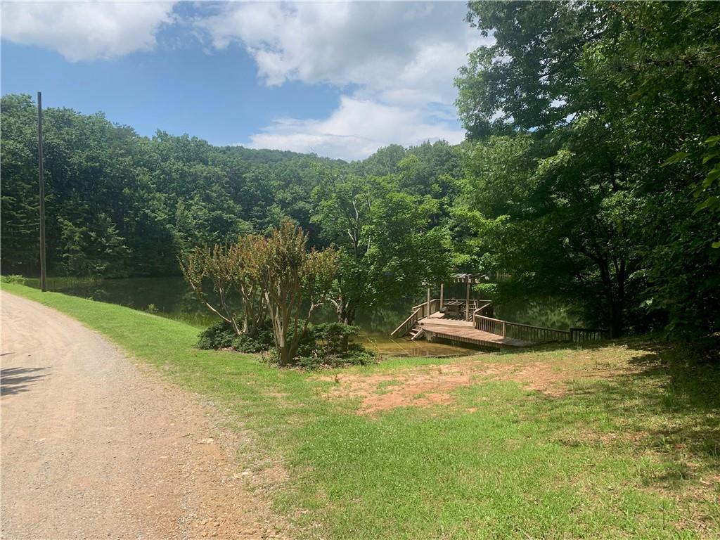 Mount Sequoyah - Residential