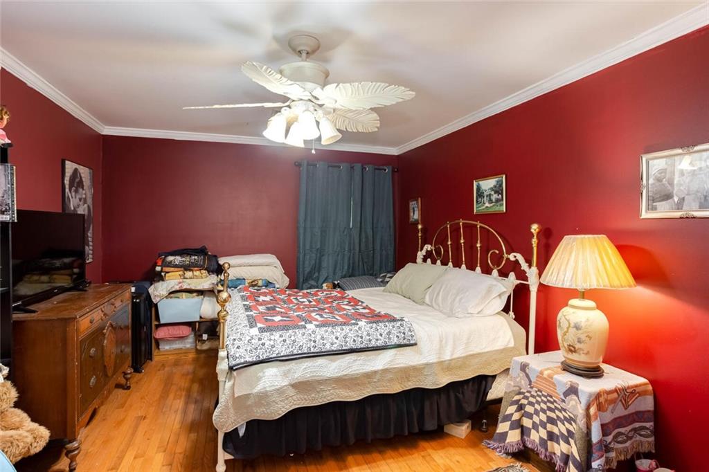 Mount Sequoyah - Residential