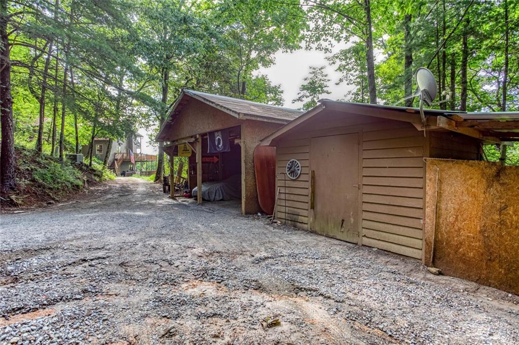 Mount Sequoyah - Residential