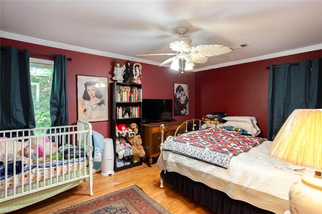 Mount Sequoyah - Residential