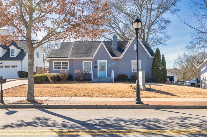 449 South Hill Street