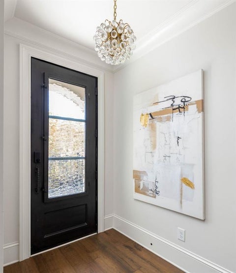 Townhouse For Sale - 661 Auburn Avenue #14<br/> Atlanta, GA 30312
