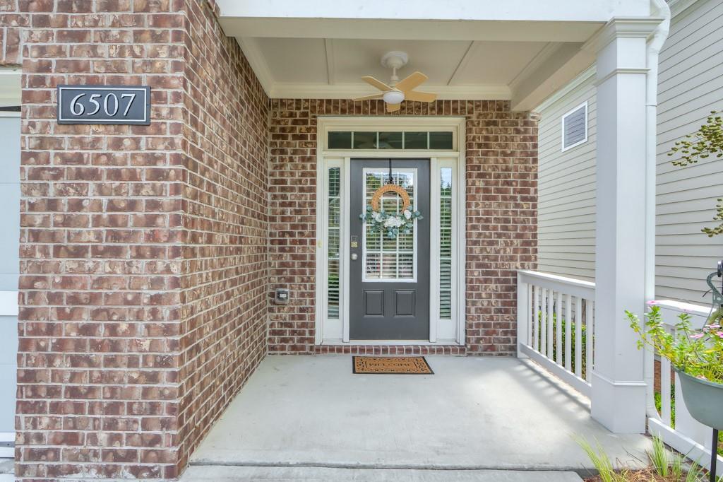 6507 Crosscreek Lane