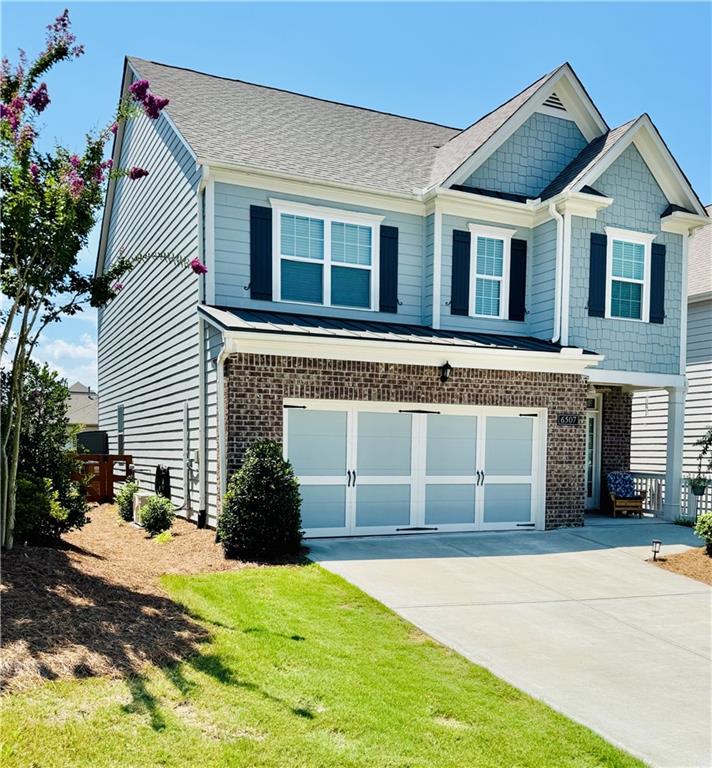 6507 Crosscreek Lane