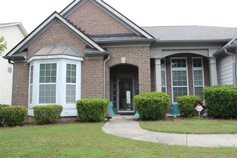 825 Stonehaven Rd South Fulton GA 30331