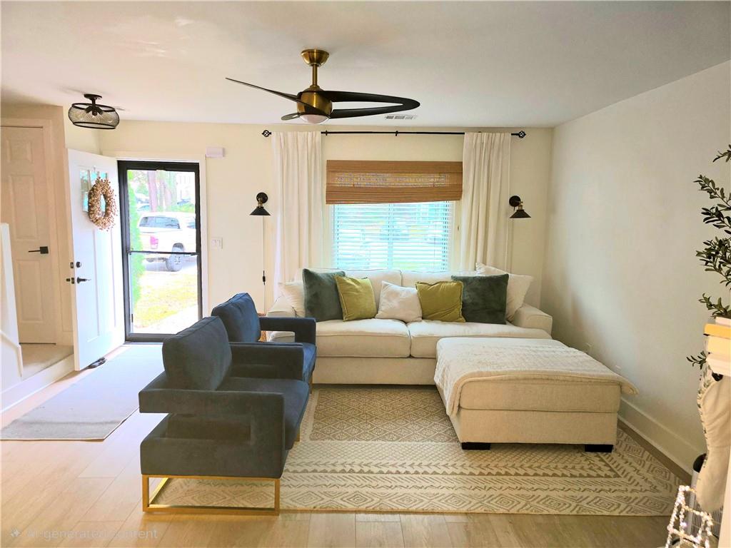 3183 Shadow Walk Lane