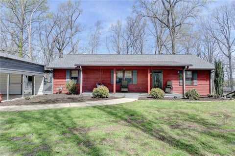 Homes For Sale - 3081 Simpson Park Road<br/> Gainesville, GA 30506