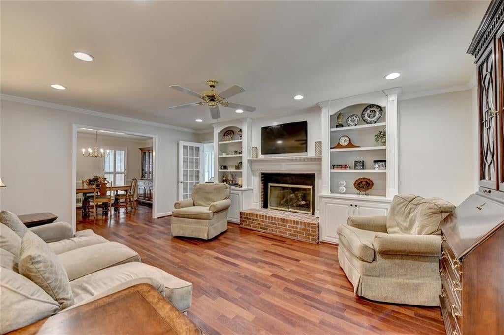 4634 Camber Well Lane