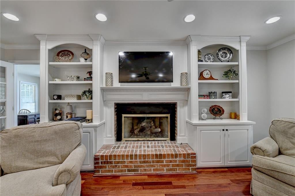 4634 Camber Well Lane