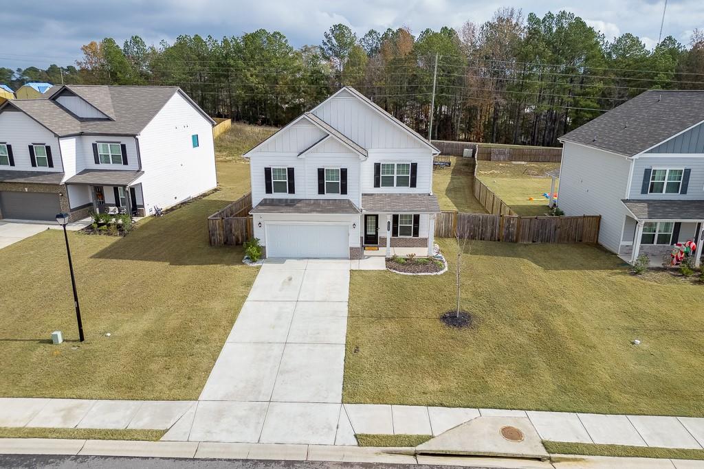 1022 Nantucket Lane, Bethlehem, Georgia image 42