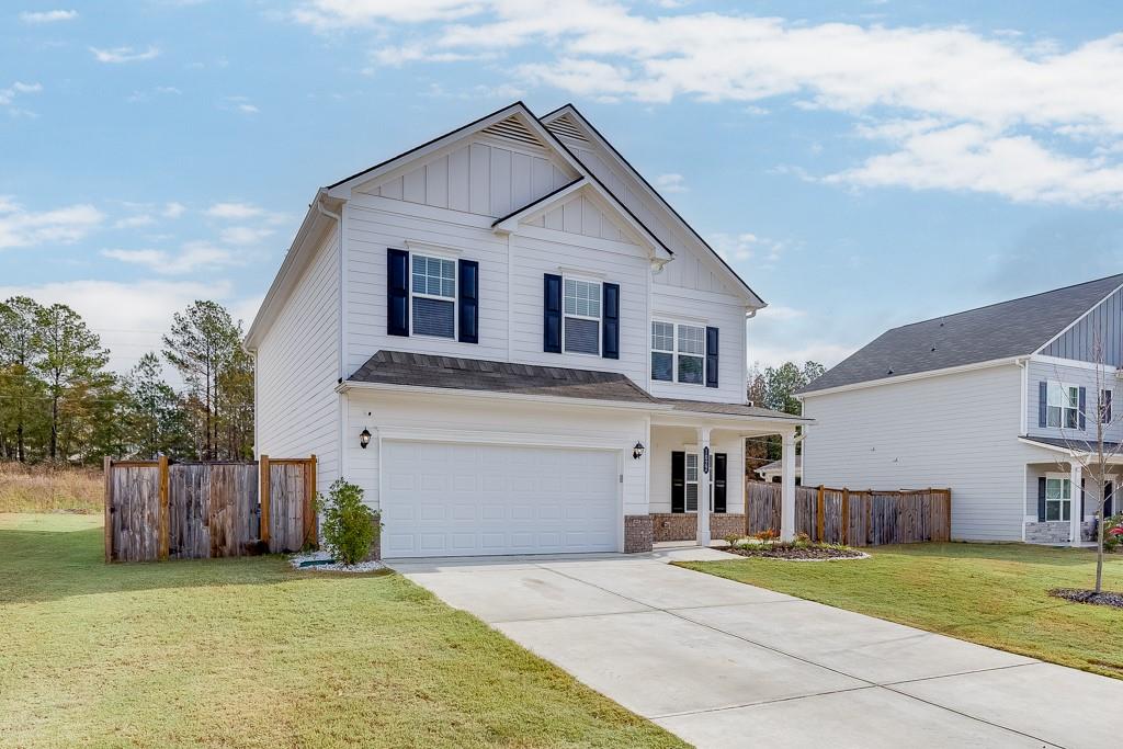 1022 Nantucket Lane, Bethlehem, Georgia image 3