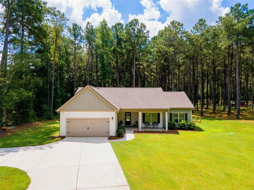 4079 Primrose Road