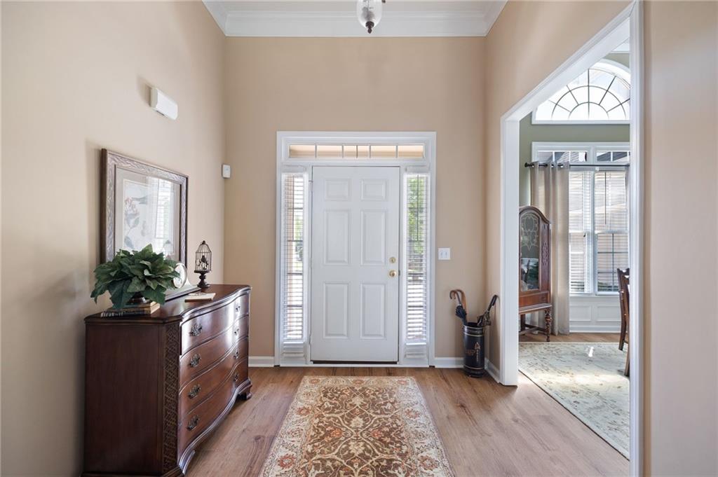 555 Golf Crest Drive