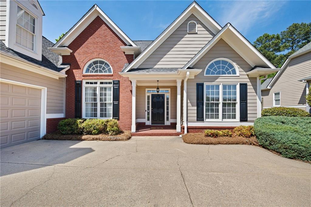 555 Golf Crest Drive