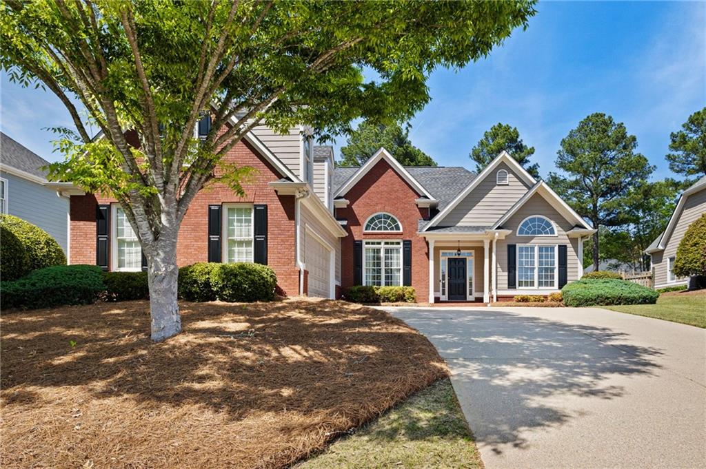 555 Golf Crest Drive