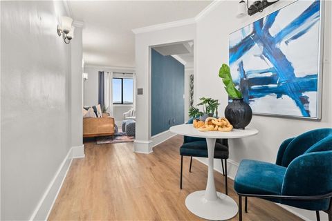 Photo of 795 Hammond Drive #1709, Atlanta, GA 30328 (MLS # 7762702)