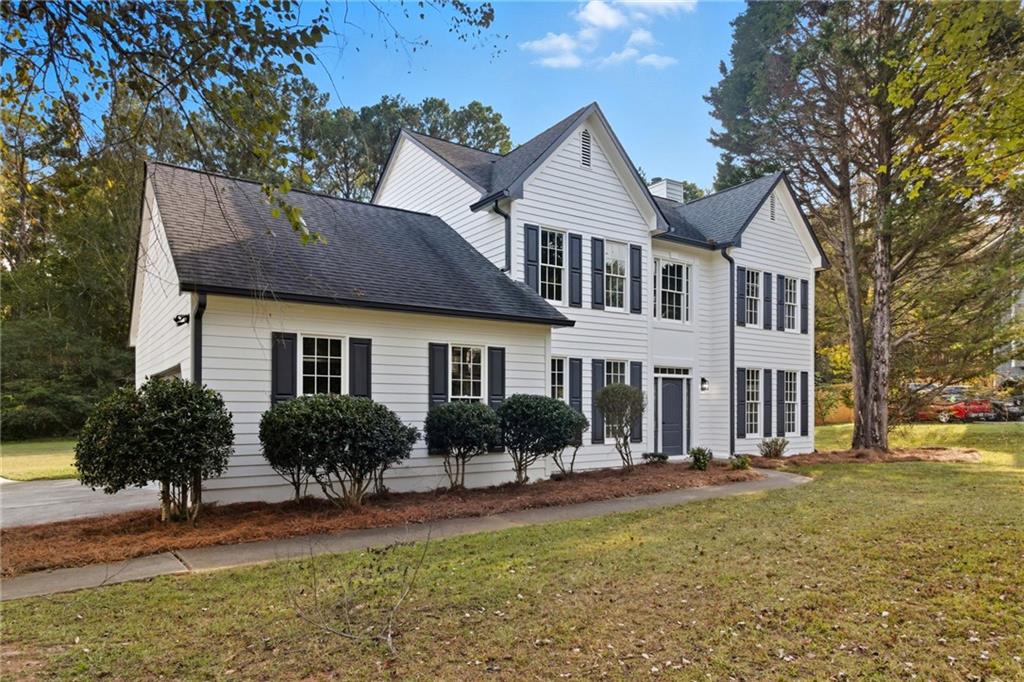 9396 Fairfield Parkway