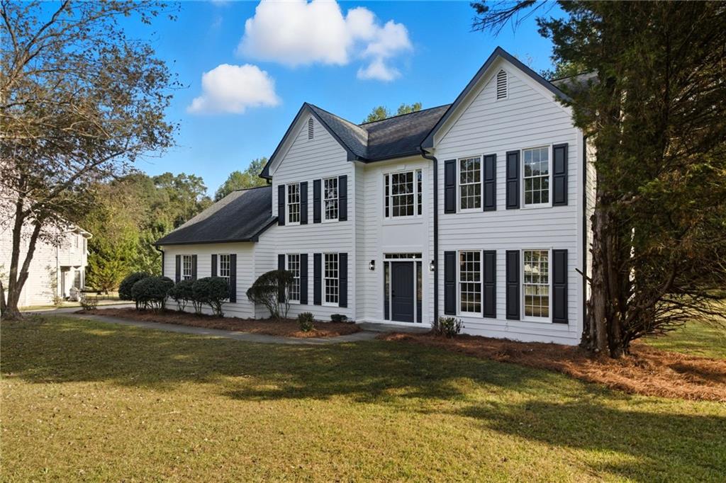 9396 Fairfield Parkway