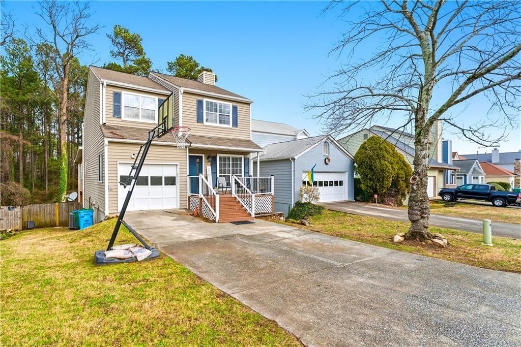 6535 Sevenoaks Drive