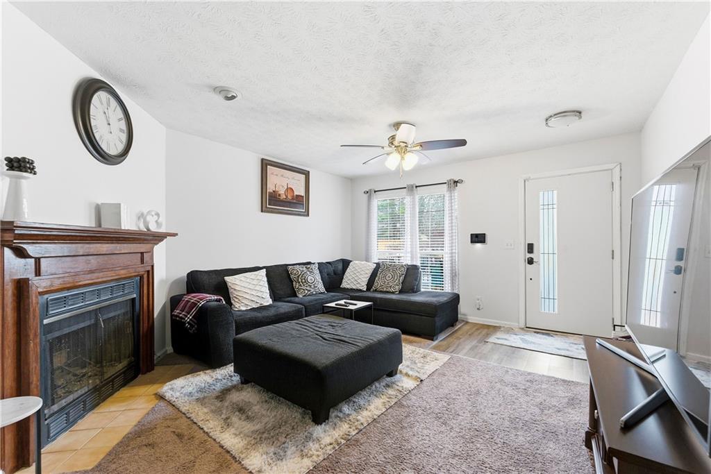 6535 Sevenoaks Drive