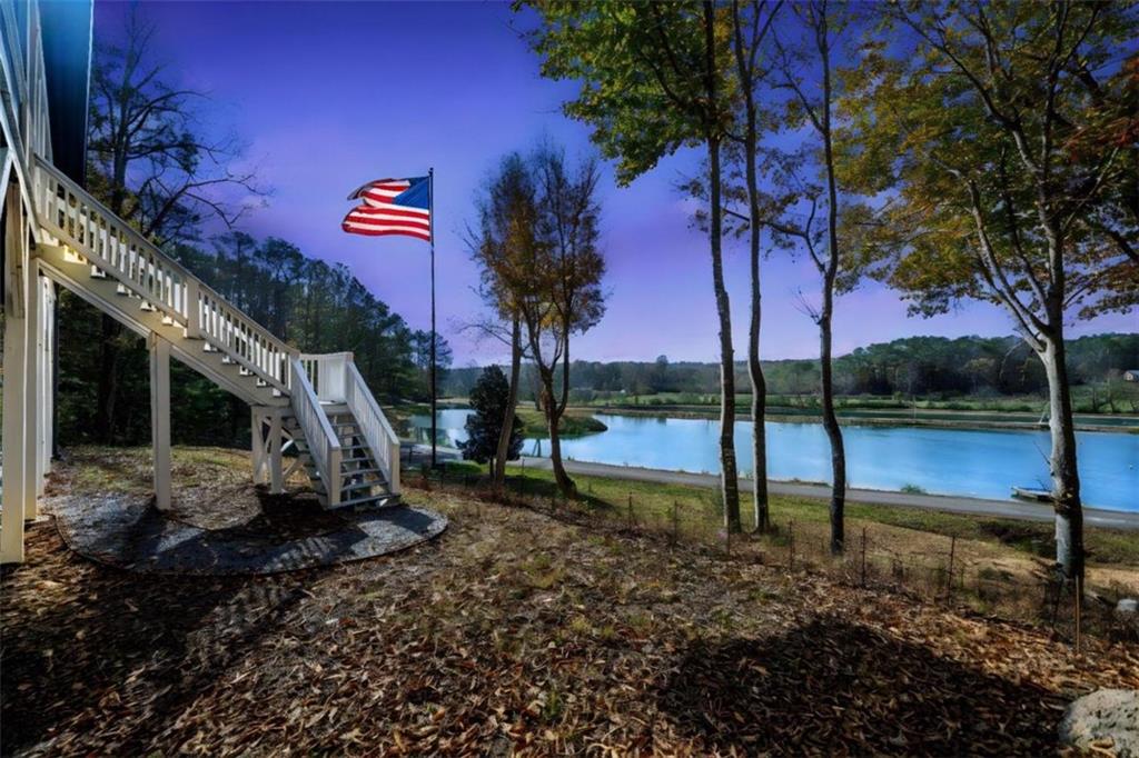 25 Fox Den Court, Talking Rock, Georgia image 3