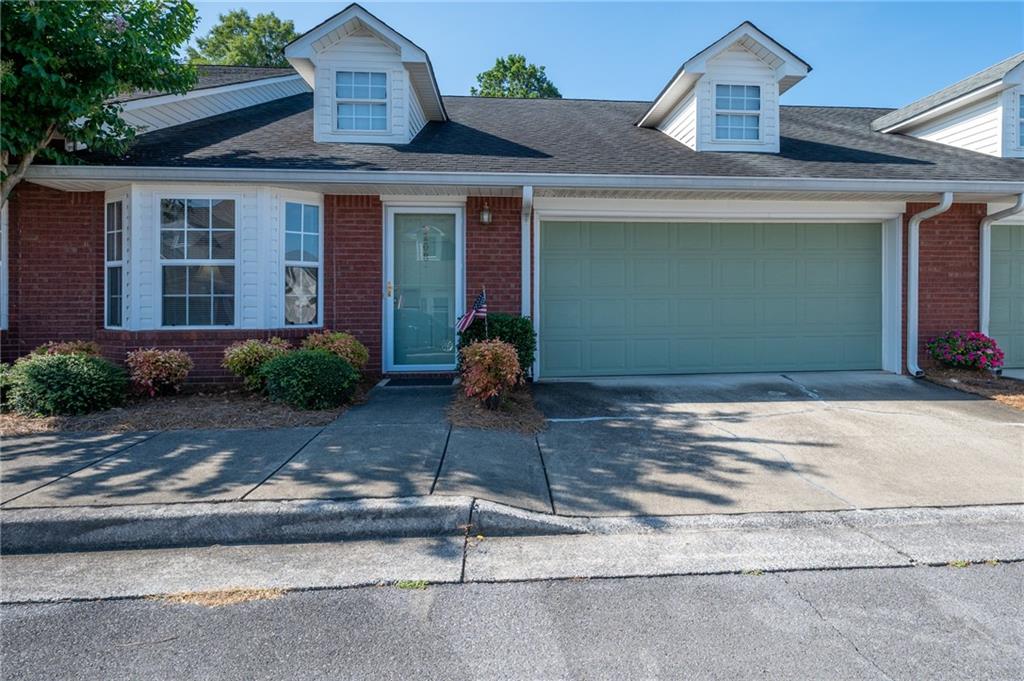 Old Mill - Residential
