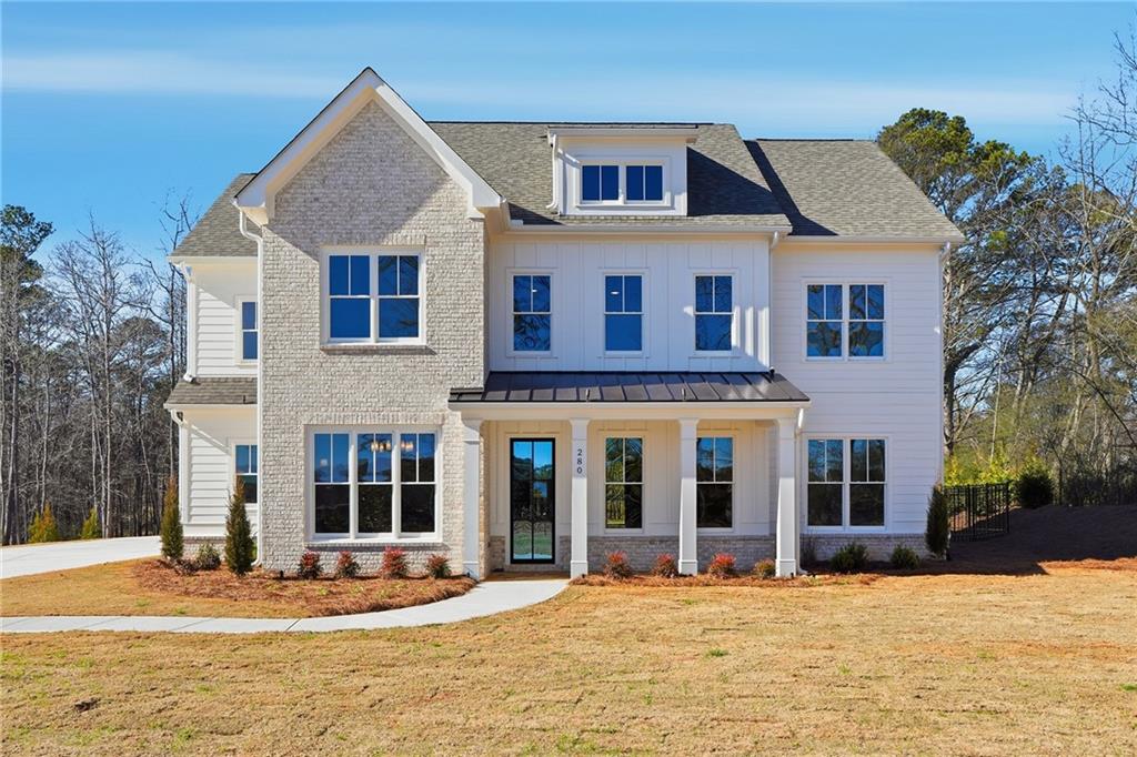 280 County Rd