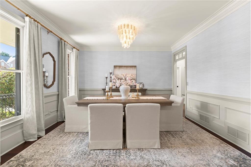 2313 Garden Park Drive SE