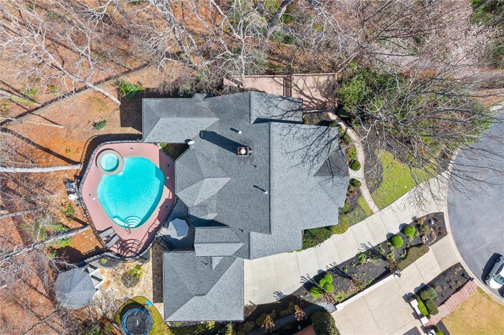 2313 Garden Park Drive SE