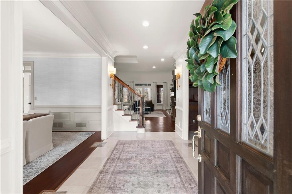 2313 Garden Park Drive SE