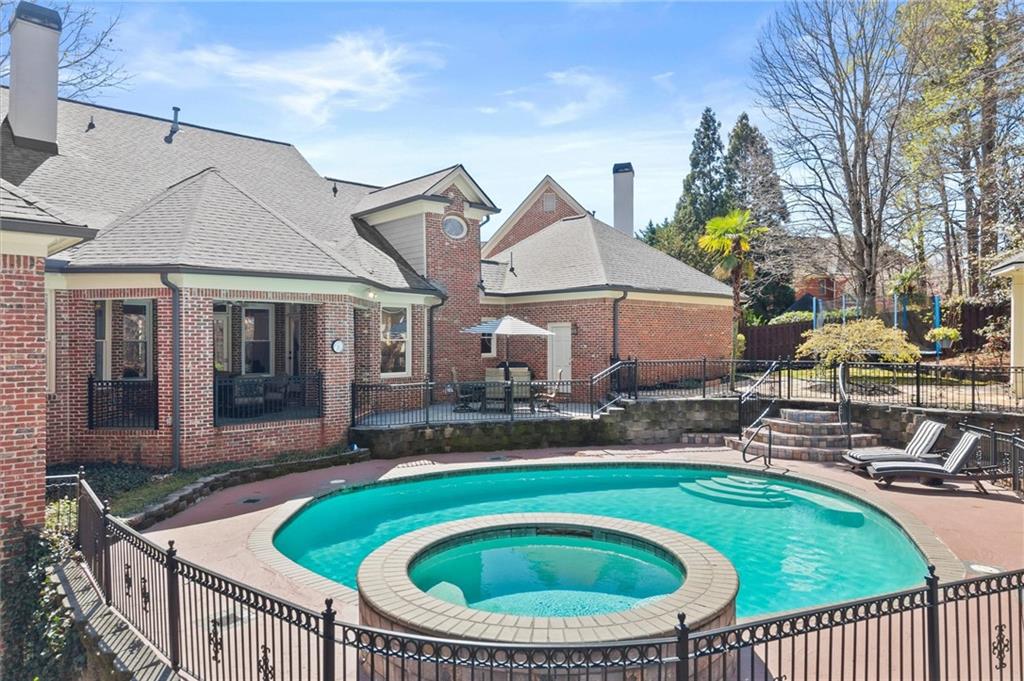 2313 Garden Park Drive SE