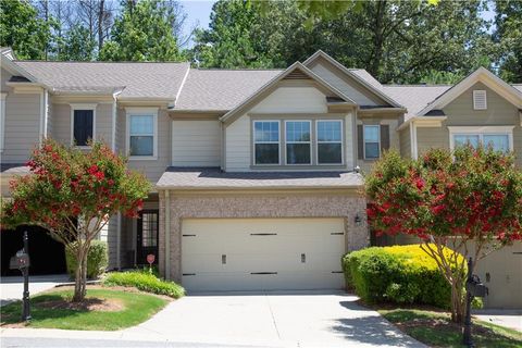 3112 Cross Creek Drive 68 Cumming GA 30040