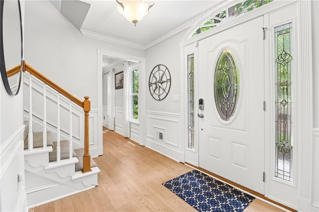 195 Wendy Hill Drive