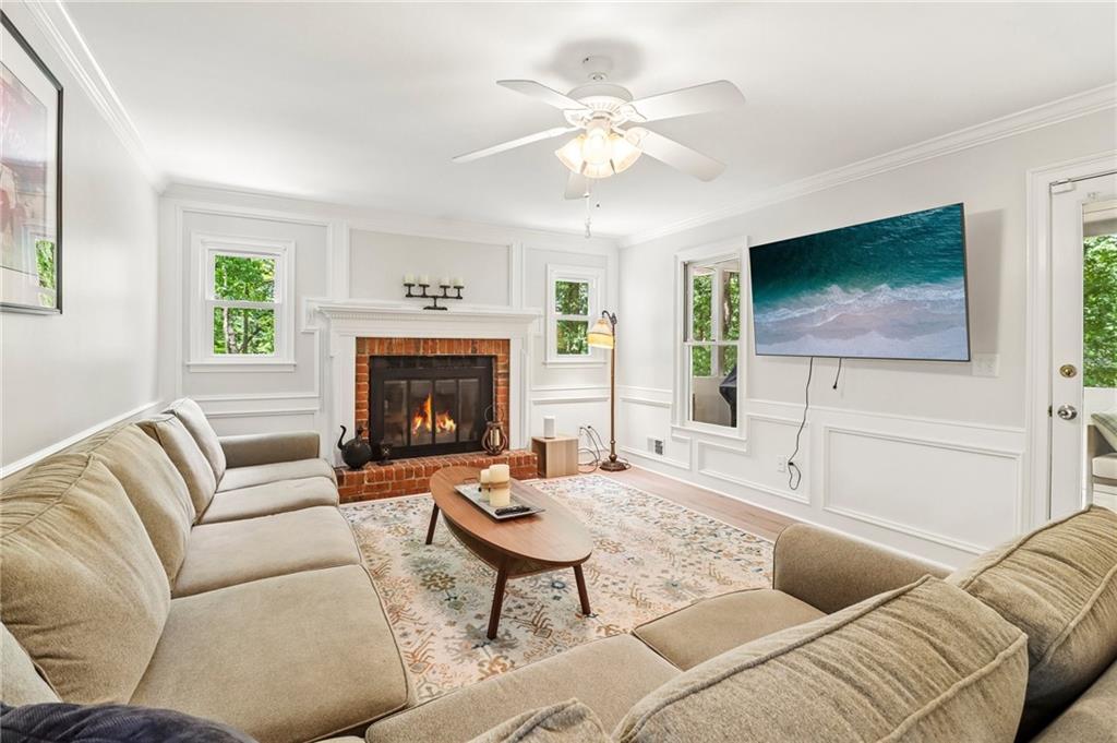 195 Wendy Hill Drive