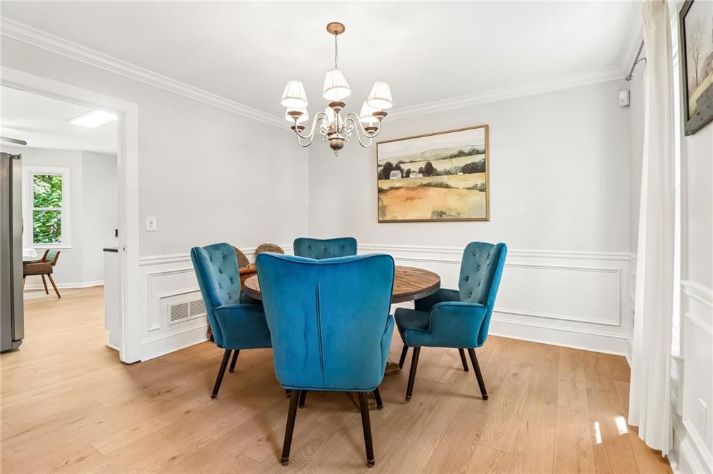 195 Wendy Hill Drive