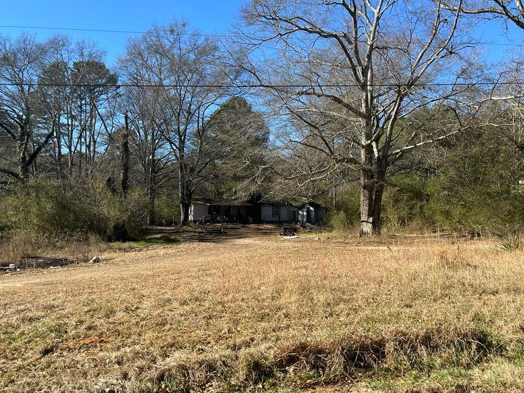 981 YOUNGS MILL Road