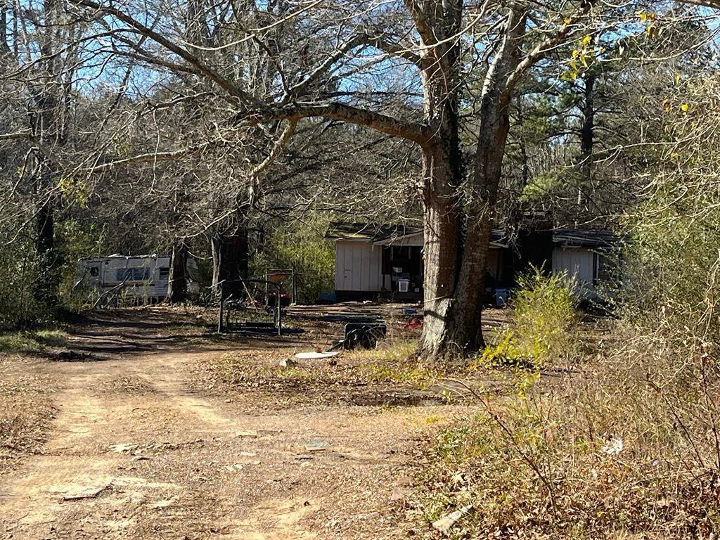 981 YOUNGS MILL Road