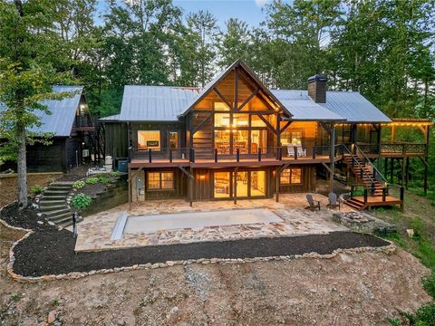 114 Price Circle Blue Ridge GA 30513