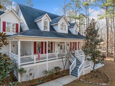 10 MOSS LANDING Road SE Acworth GA 30102