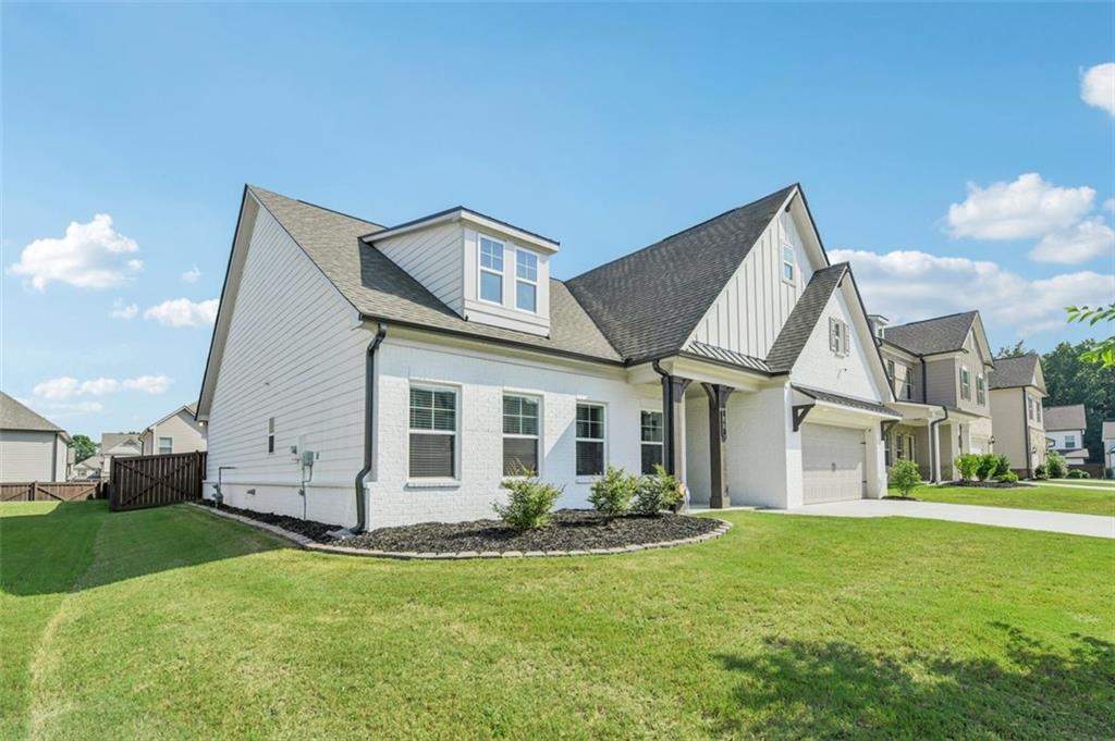 35 HENSON FARM Drive