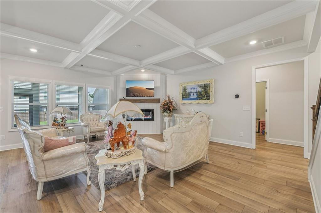 35 HENSON FARM Drive