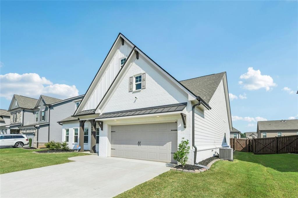 35 HENSON FARM Drive