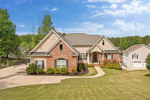 2191 Lakeview Parkway, Villa Rica, GA 30180 - MLS#: 7571573
