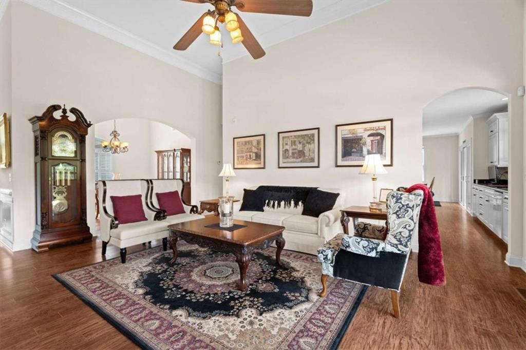 2191 Lakeview Parkway, Villa Rica, Georgia image 12