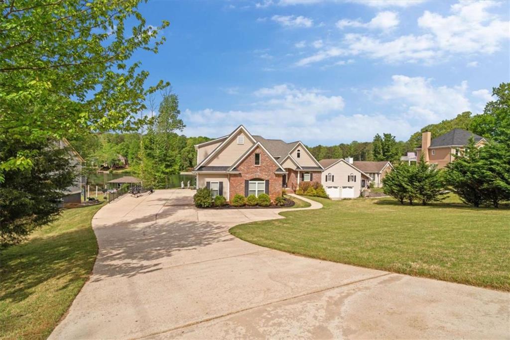 2191 Lakeview Parkway, Villa Rica, Georgia image 3